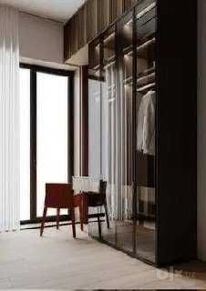 Квартира ЖК Nest One 2/6/51 49 м2
