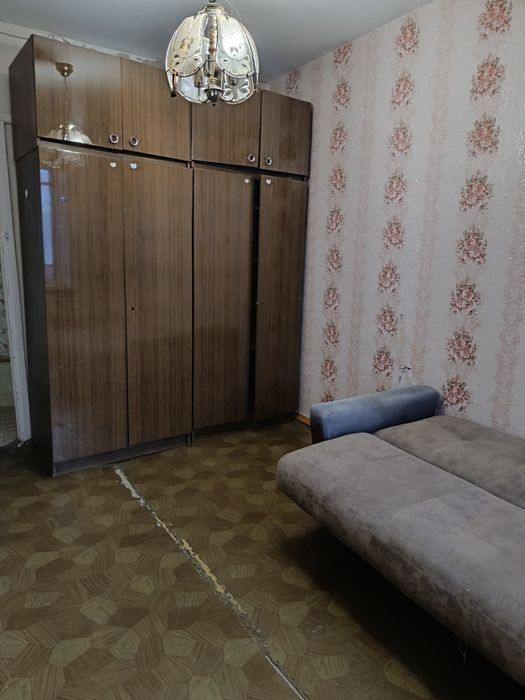 Сдам 2х комнатную квартиру