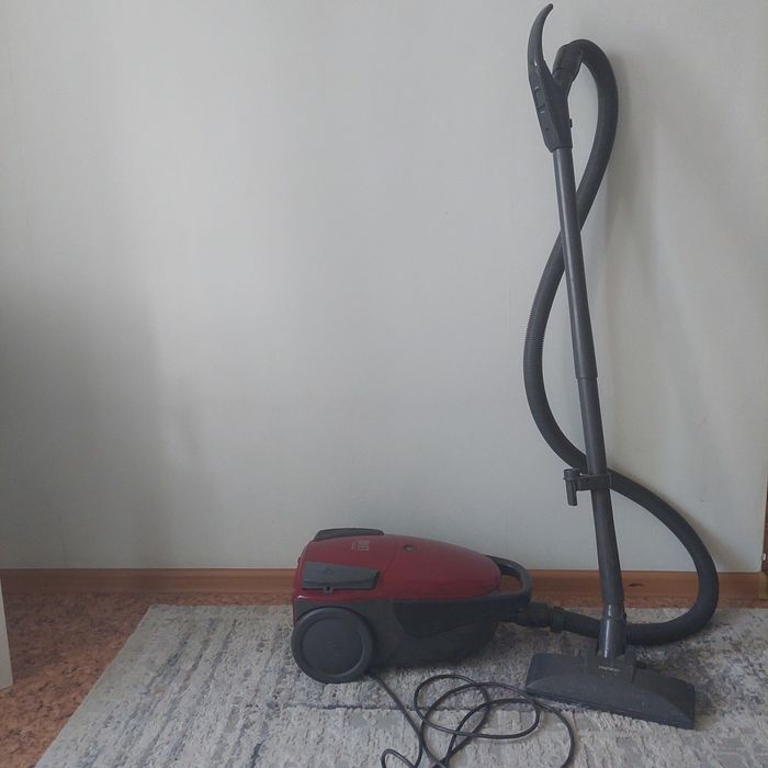 Пылесос Daewoo  Qulet