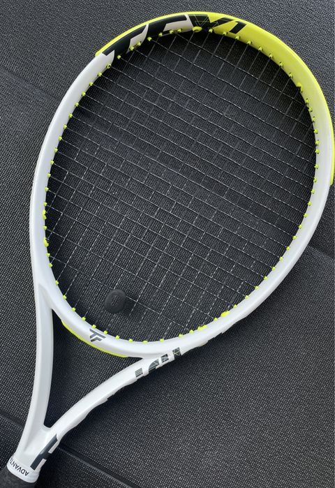 Racheta de tenis Tecnifibre TFX 1, 100/ 285g/16x19/ v2/ maner G2