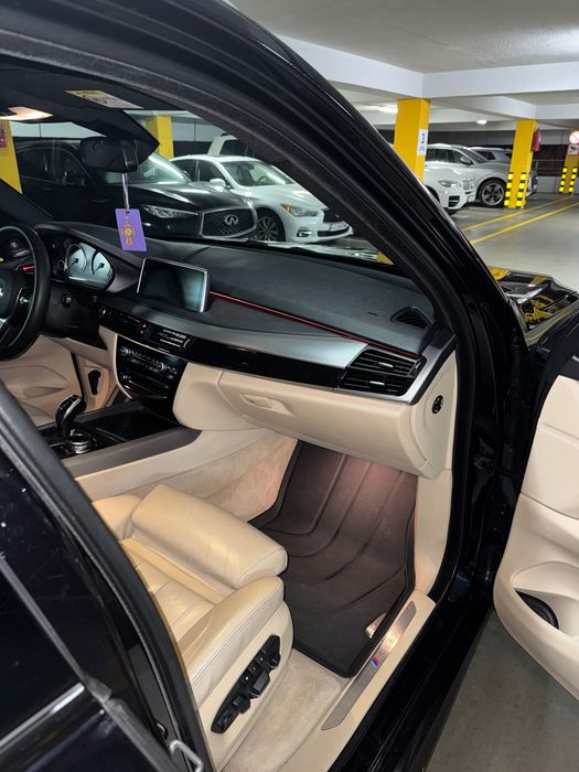 Autoturism Bmw X5