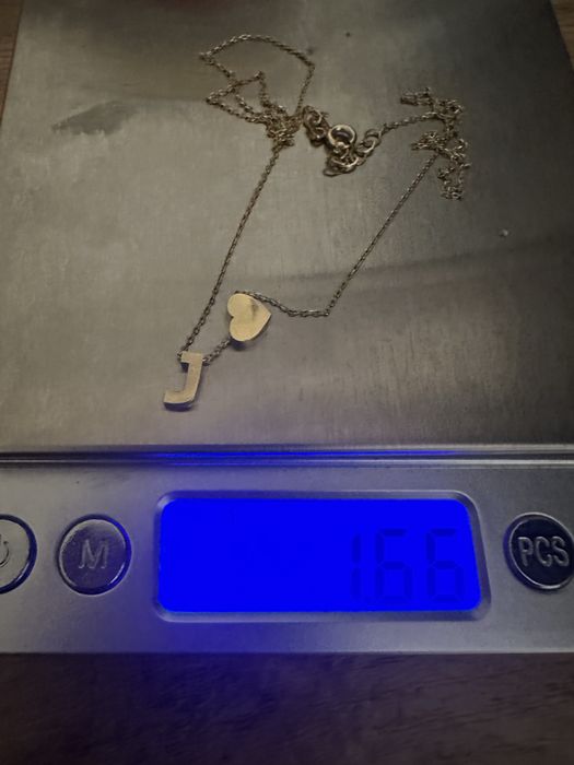 Тилла сипочка 585 пр