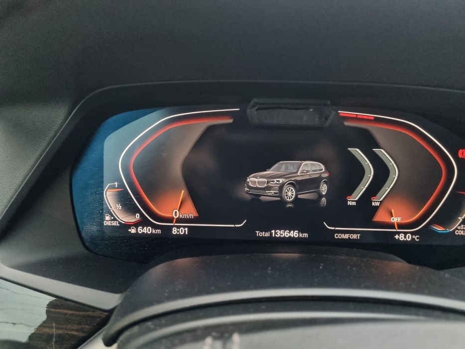 BMW X5/2019/Xdrive30D
