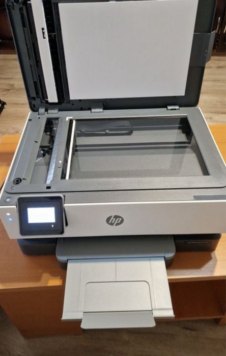 Imprimanta HP officejet 8010 all-in-one
