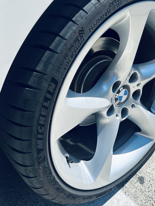 BMW - E92 - facelift - coupe - 2010