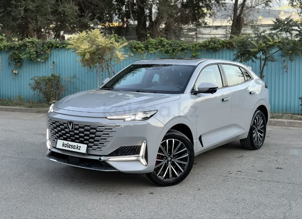 Продам диски оригинал Changan uniK