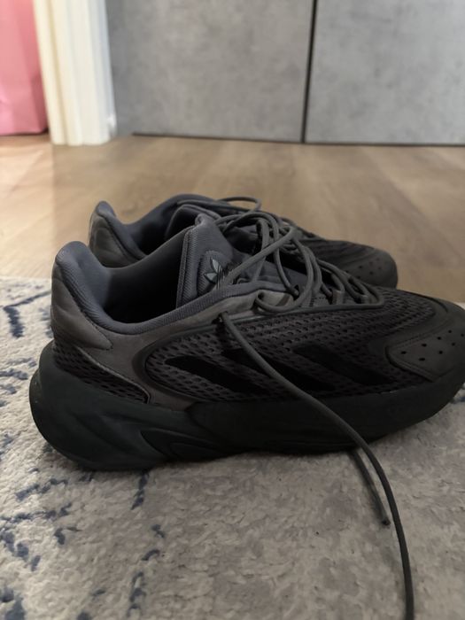 Adidas yeezy 41 размер