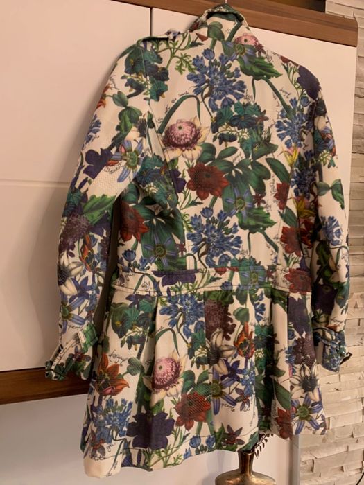 Palton Dama Desigual M-L