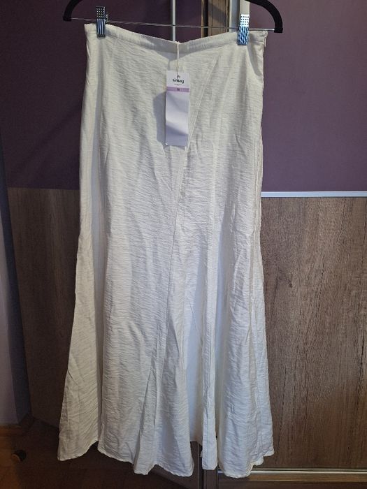 Fusta maxi  de vara