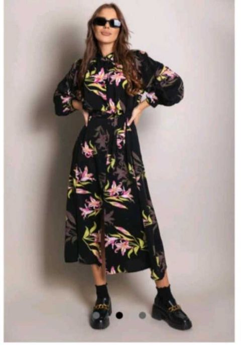 Рокля Дизи/ Dizi