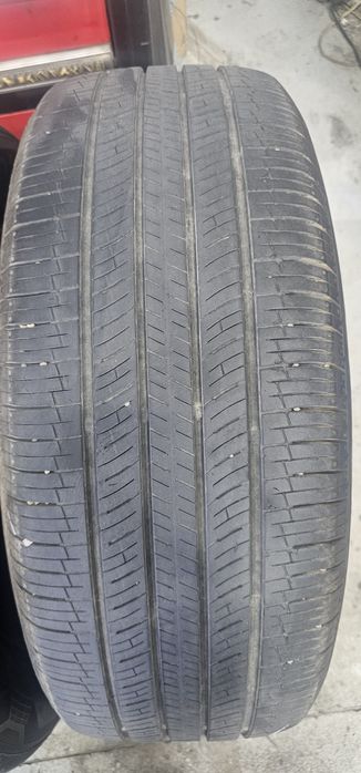 Продам 2 шины nexen