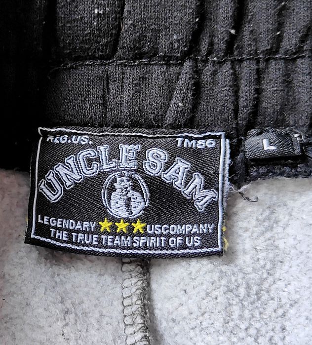 Pantaloni sport Uncle Sam