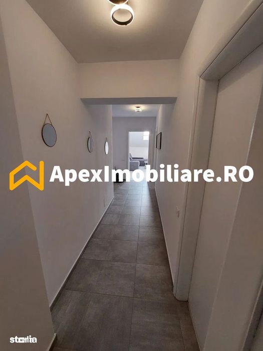 Apartament 2 camere de inchiriat Theodor Pallady Bucuresti | ApexImobi