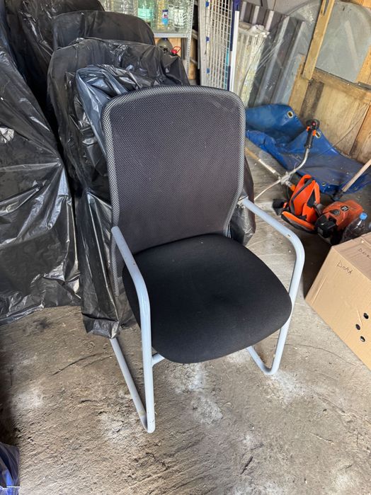 9 Scaune pentru terasa