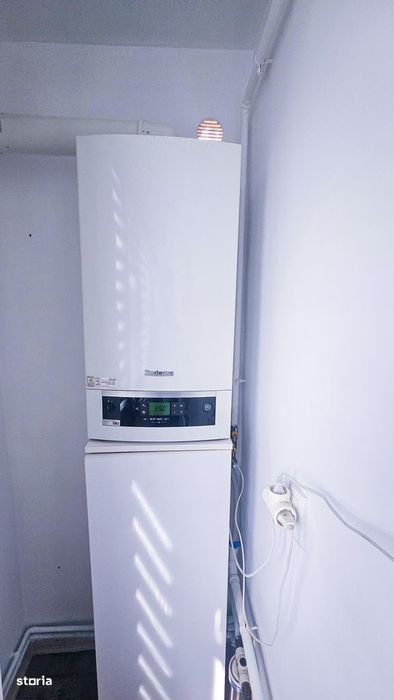 Apartament 3 camere Zona Centrală