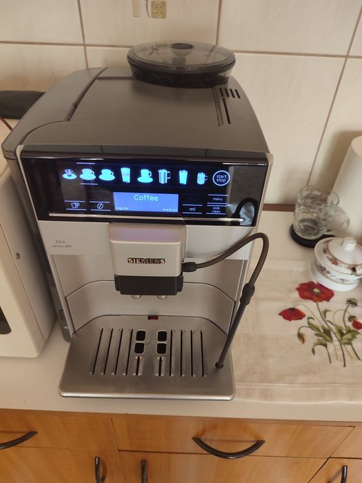 Expresor siemens EQ6 300