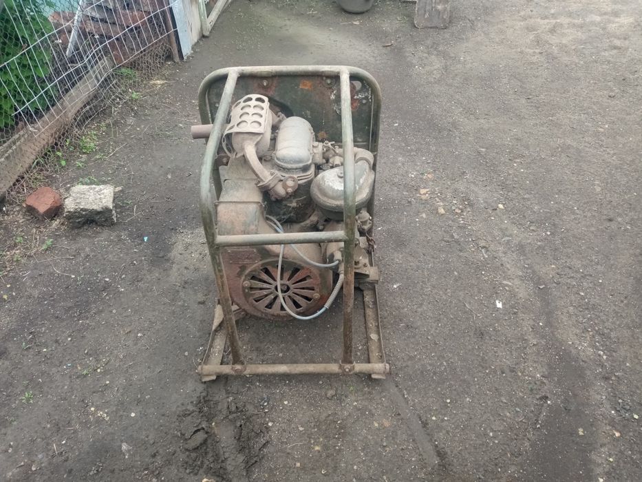 Продается двигатель