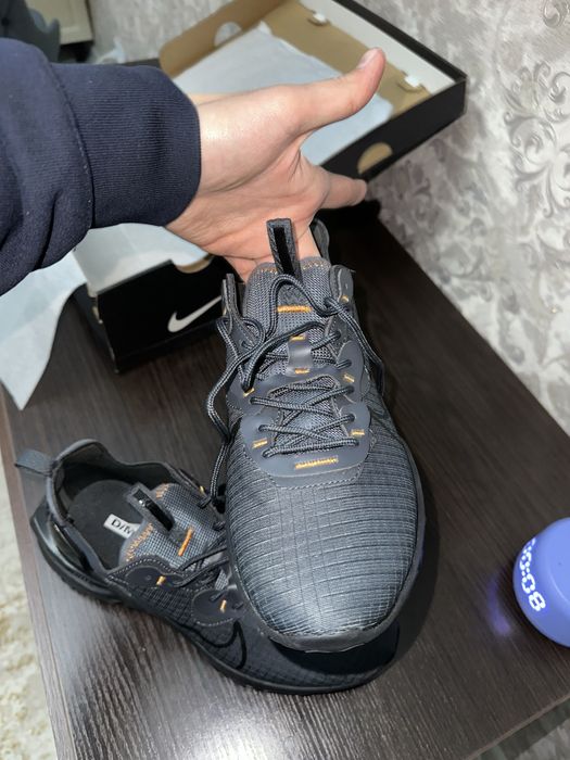 Кроссовки Nike найк реакт