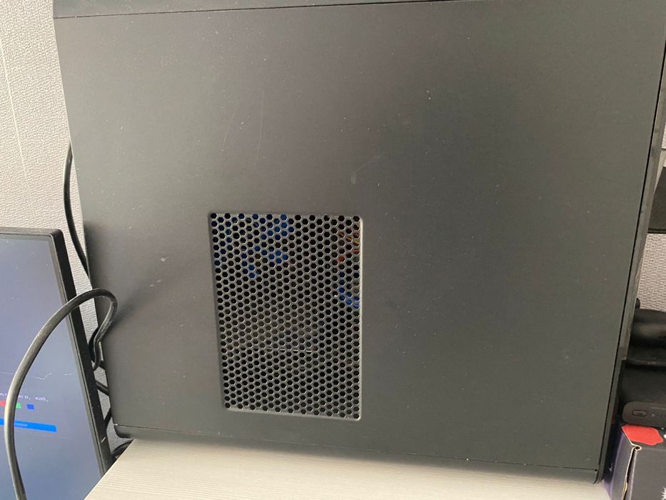 Продам компьютер в отличном состоянии