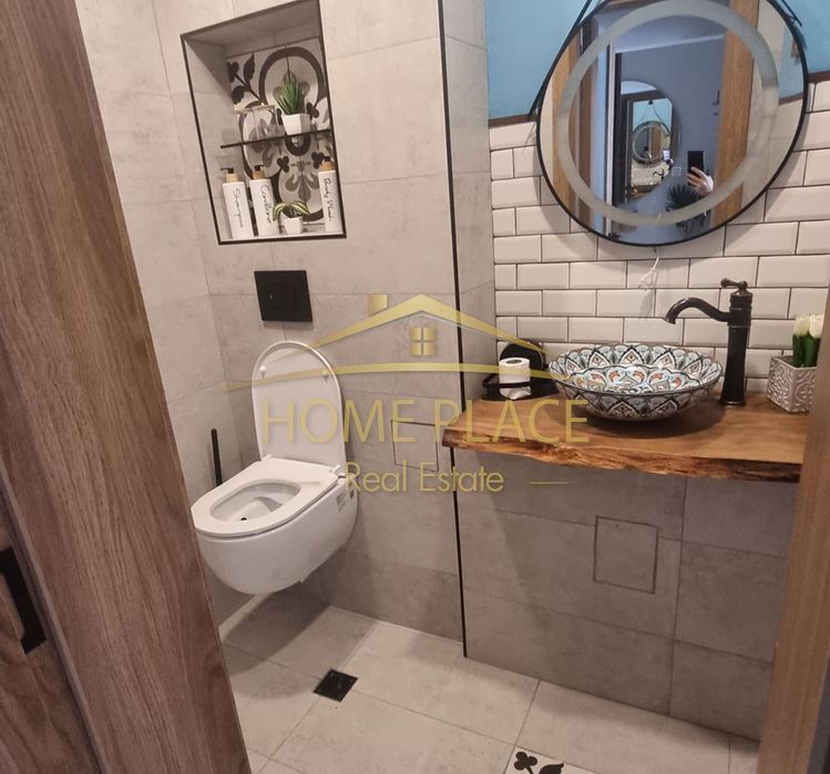 Дава се под наем Двустаен апартамент в Варна, Център - 55 кв.м за 387.6 € - Снимка #10