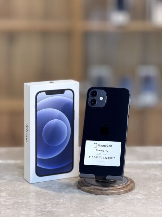 iPhone 12 128GB / Айфон 12  128ГБ PhoneLab