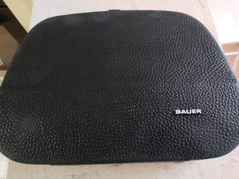 Camera filmat Bauer C 20 Super