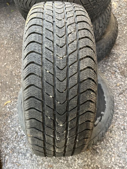 Стари гуми ниски цени 14”, 15” и 16”