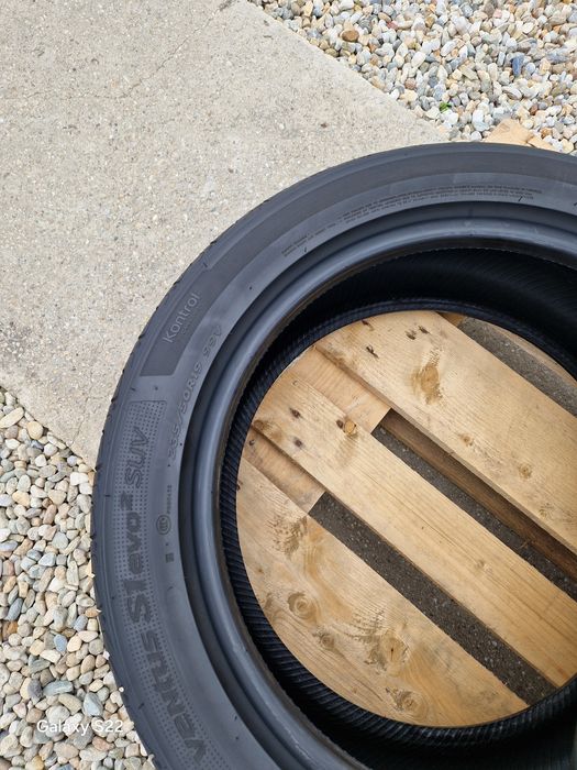 4anvelope vara 235 50 19 Hankook 2023