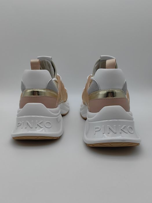 PINKO Ariel 01 Оригинални Сникърси