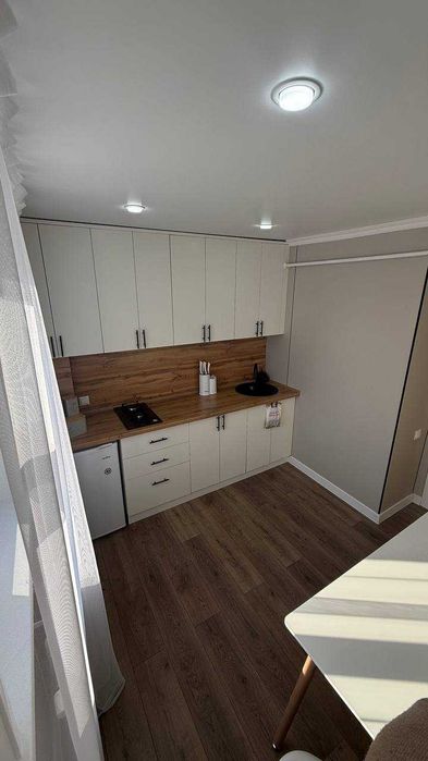 Продажа 1ком квартира