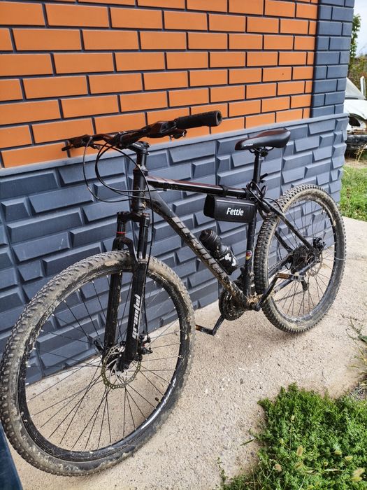 Продам мтб грантел