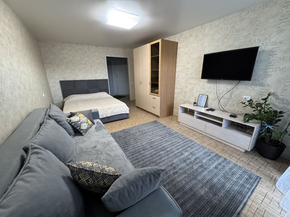 Сдается 1,5 посуточно