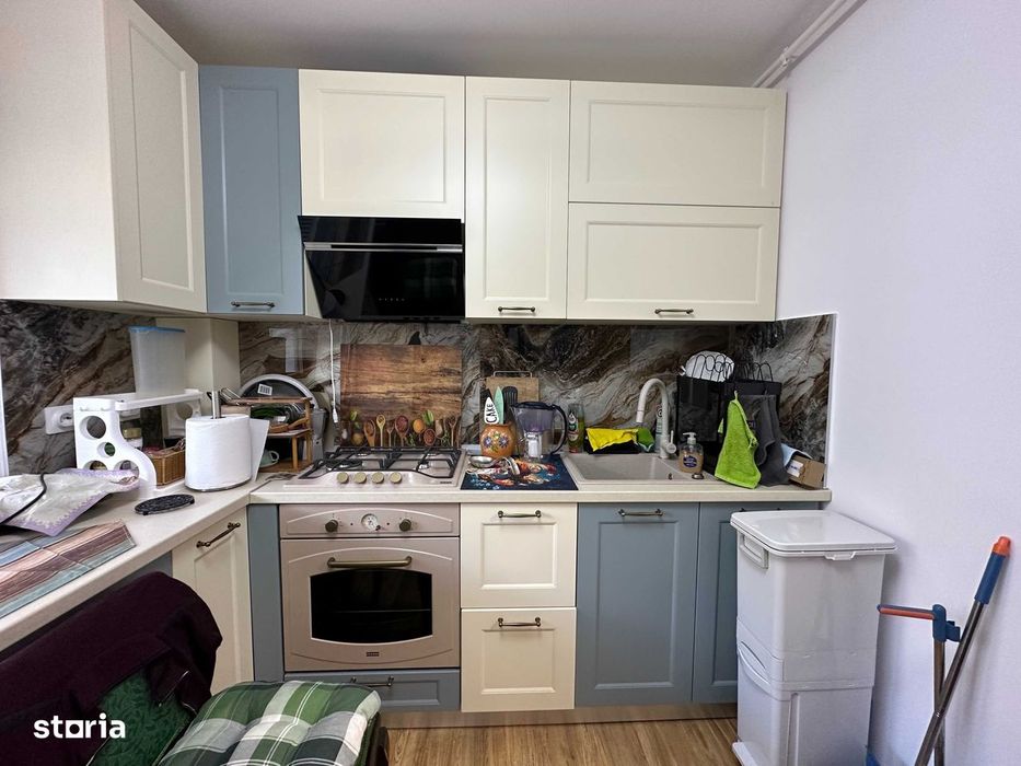 Apartament 2 camere Piata Sudului-Centrala Proprie-Comision 0%