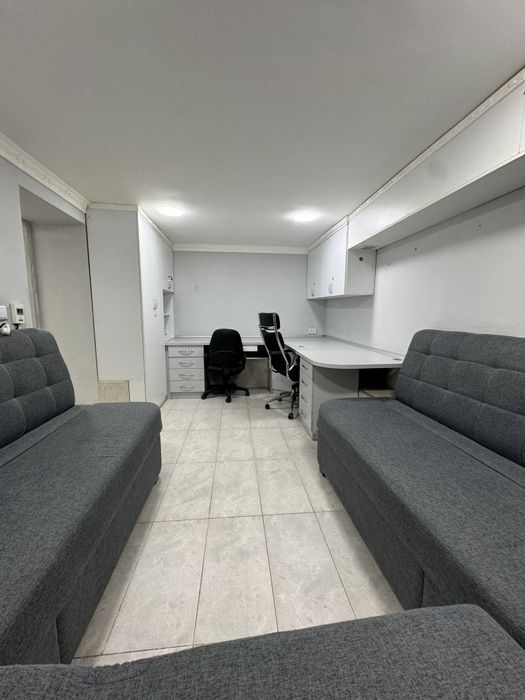 Коммерческое помещение