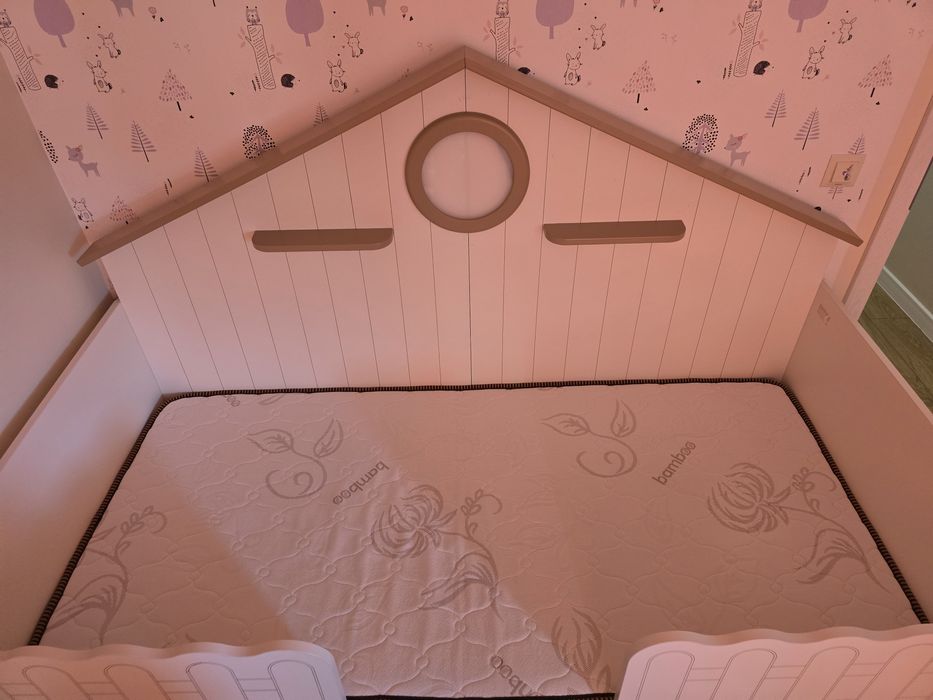 Детско обзавеждане