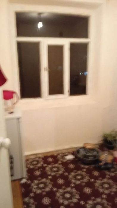 Дружба шахринда икки хонали квартира сотилади 4 этаж 3/11 этаж 12500$