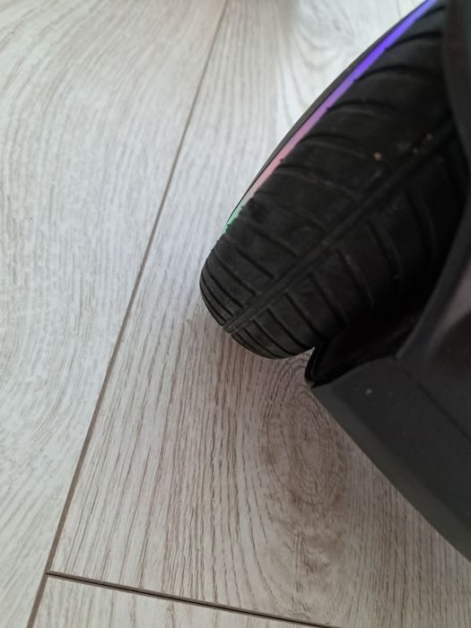 Hoverboard freewheel lexgo spark