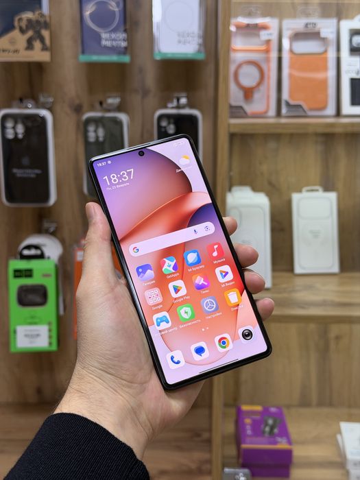 Redmi Note 13 Pro | sfinancemarket