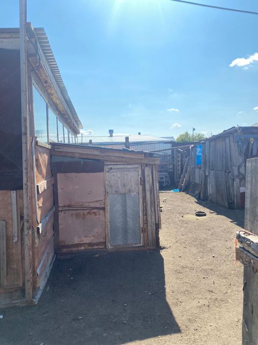 Продается дом в пригороде п.Казахстанец
