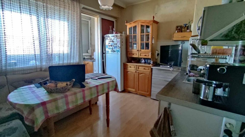 Продава се Двустаен апартамент в Бургас, Славейков - 61 кв.м за 1804 €/кв.м - Снимка #5