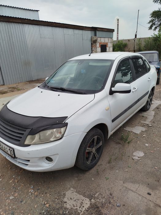 Продам автомобиль