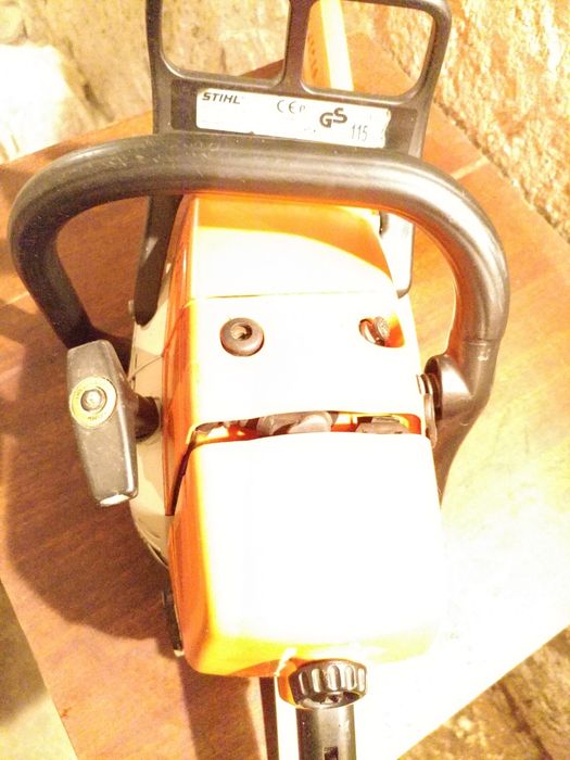 Моторна резачка Stihl ms 361