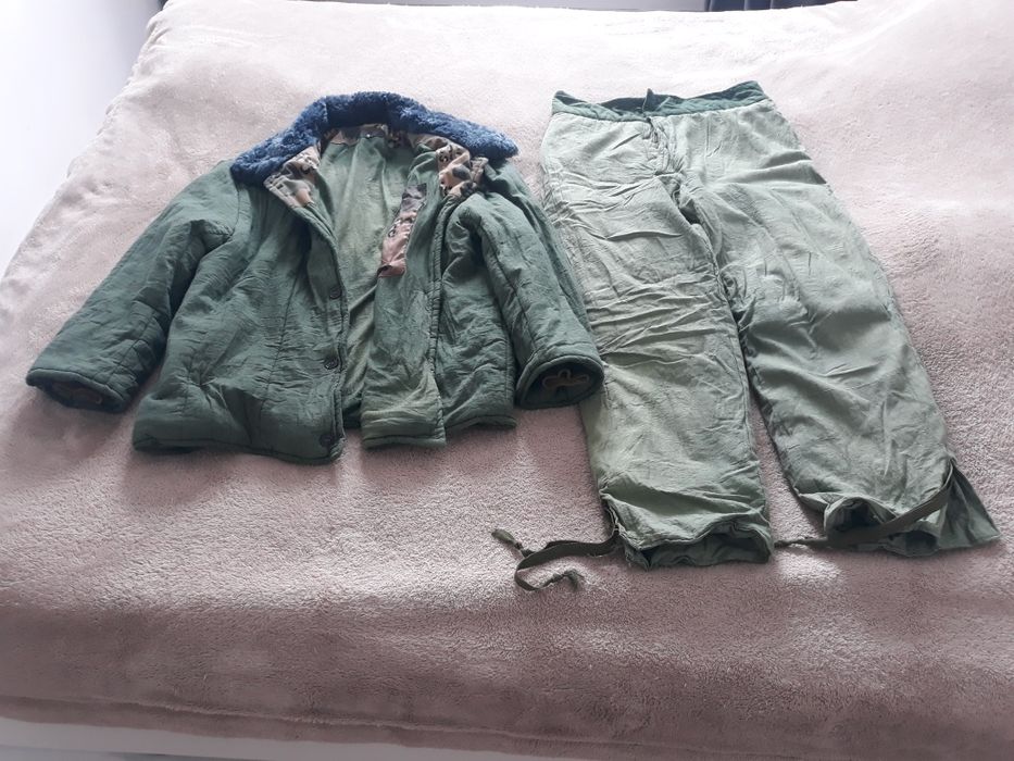 Продам костюм осень зима