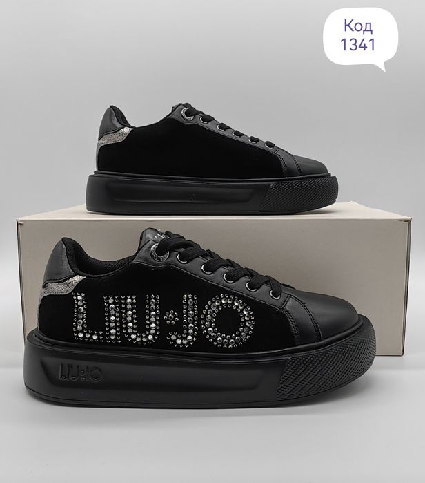 LIU JO KYLIE 22 Оригинални Сникърси