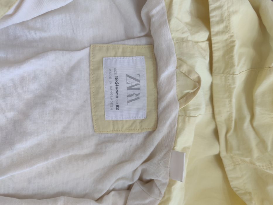 Ветровка для мальчика и можно для девочки