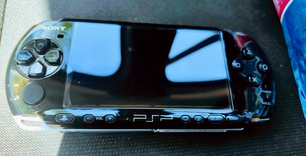 Psp 3004 modat aspect 9/10