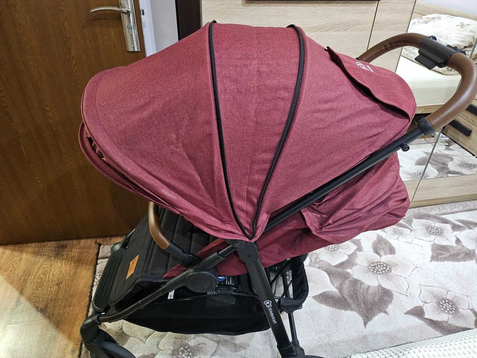 Лятна количка Kinderkraft