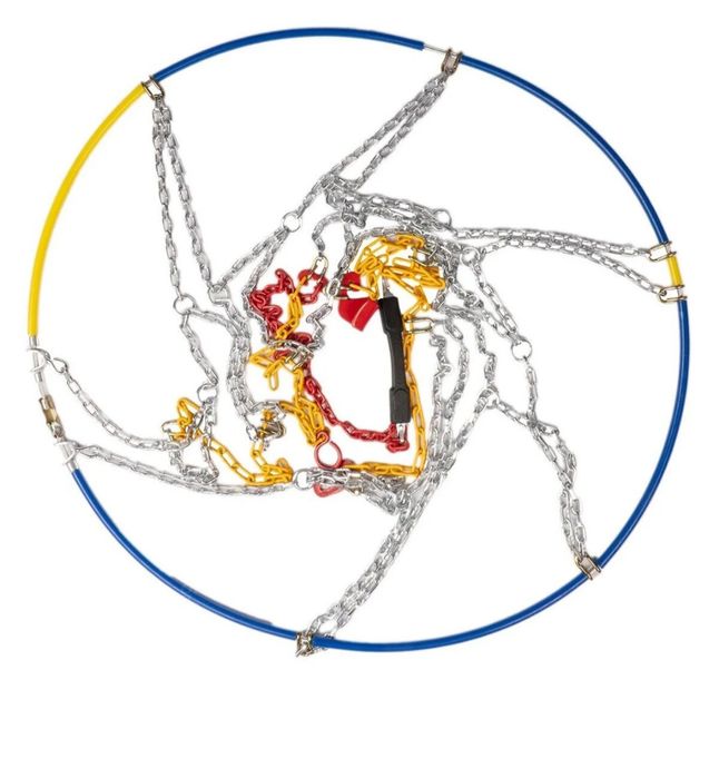 Vand lanturi iarna 9mm