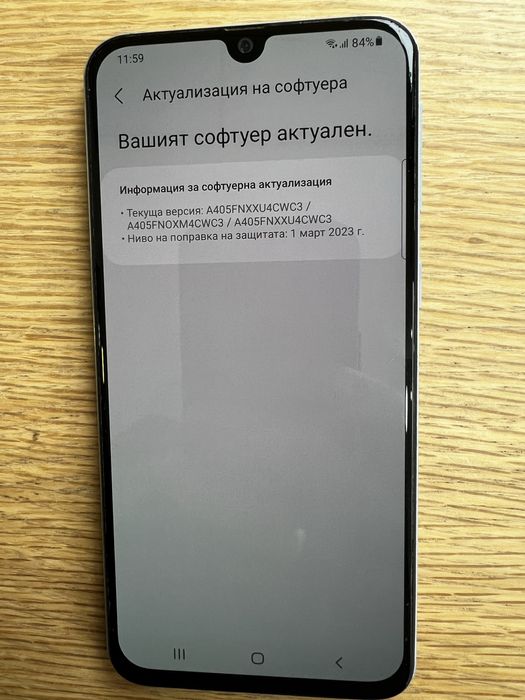 Samsung Galaxy A40