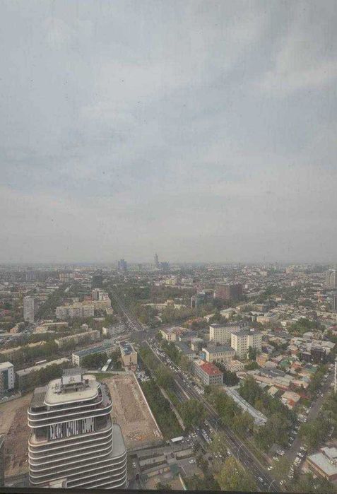 3/38/44 квартира на ЖК Piramit Tower Ор 1я нотариальная